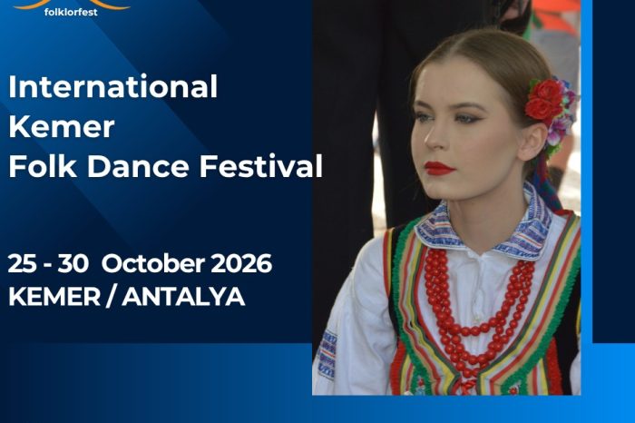 10.INTERNATIONAL  ANTALYA AUTUMN FESTIVAL CONDITIONS